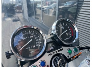 Yamaha Xjr1300