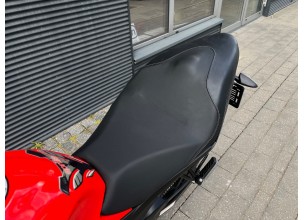 Aprilia Tuono 125 Abs