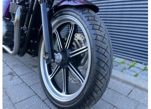 Triumph Boneville T100