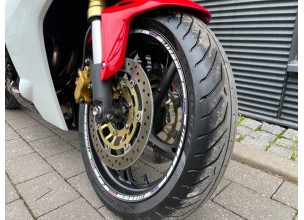 Honda CBR600F