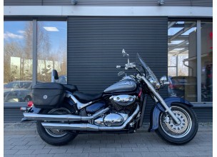 Suzuki VL800 Volussia