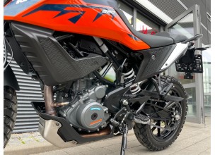KTM 390 Adventure