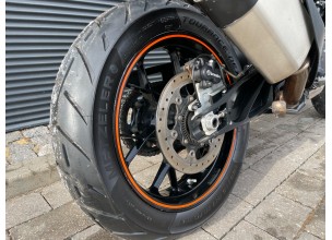 KTM Adventure 1050