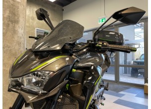 ﻿﻿﻿﻿Kawasaki Z900 Abs