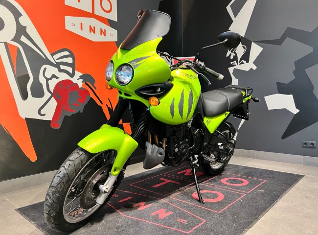 Triumph Tiger 900