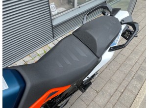KTM 390 Adventure