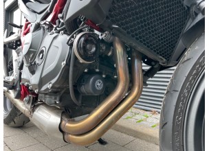 Honda Hornet CB750