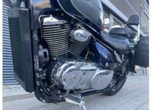 Suzuki VL800 Volussia
