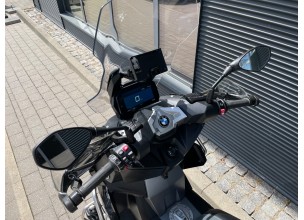 BMW C400X