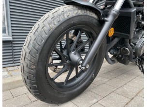 Honda Rebel CMX500 ABS