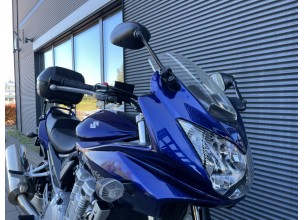 Suzuki GSF1250 Abs