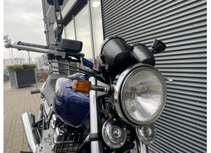 Honda Cb750 Seven Fifty