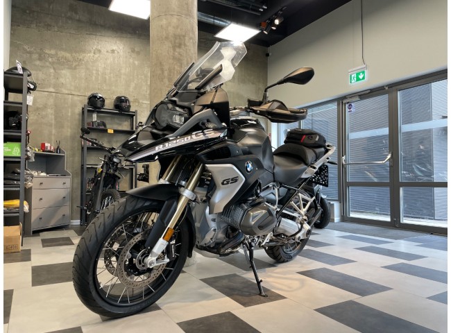 Bmw R1250 GS