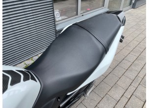 Honda CBR600F