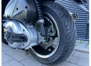 Piaggio Mp3 500