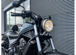 Honda Rebel CMX500 ABS