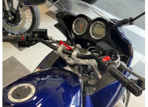Suzuki Gsf1250 Abs