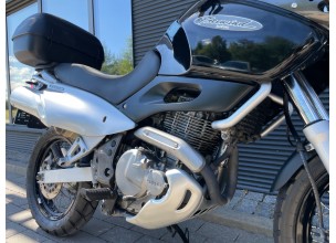 Suzuki Xf650 Freewind