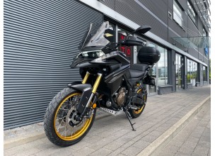 Voge 625 Dsx