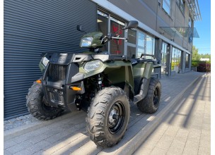 Polaris Sportsman 570 EPS