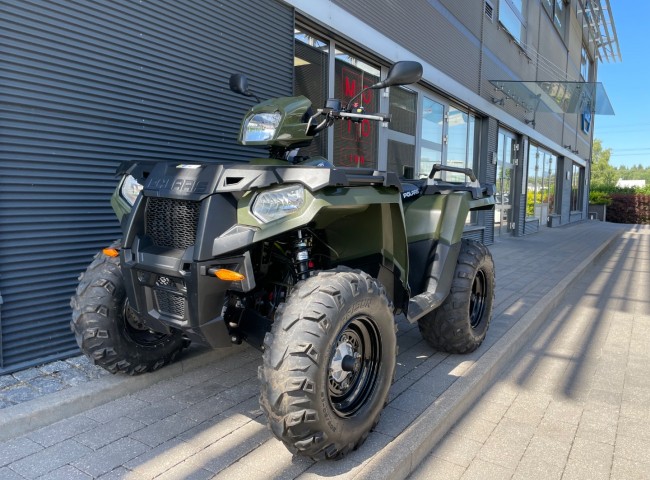 Polaris Sportsman 570 EPS