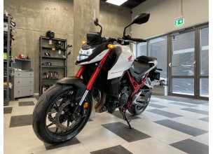 Honda Hornet CB750