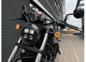 Honda Rebel CMX500 ABS