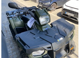 Polaris Sportsman 570 EPS