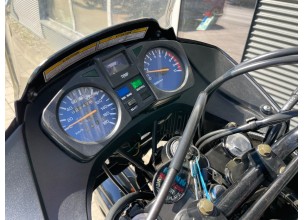 Yamaha Tenere XTz660