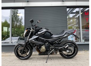 Yamaha XJ6 ABS